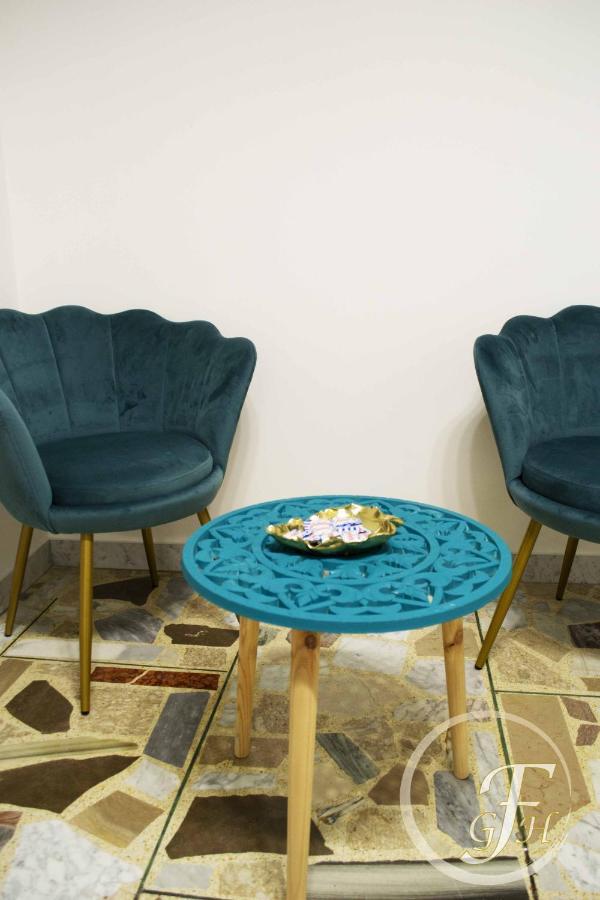 רומא Fenty Guest House מראה חיצוני תמונה