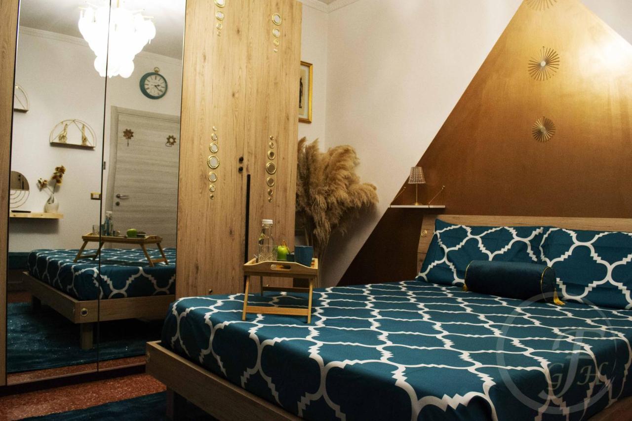רומא Fenty Guest House מראה חיצוני תמונה