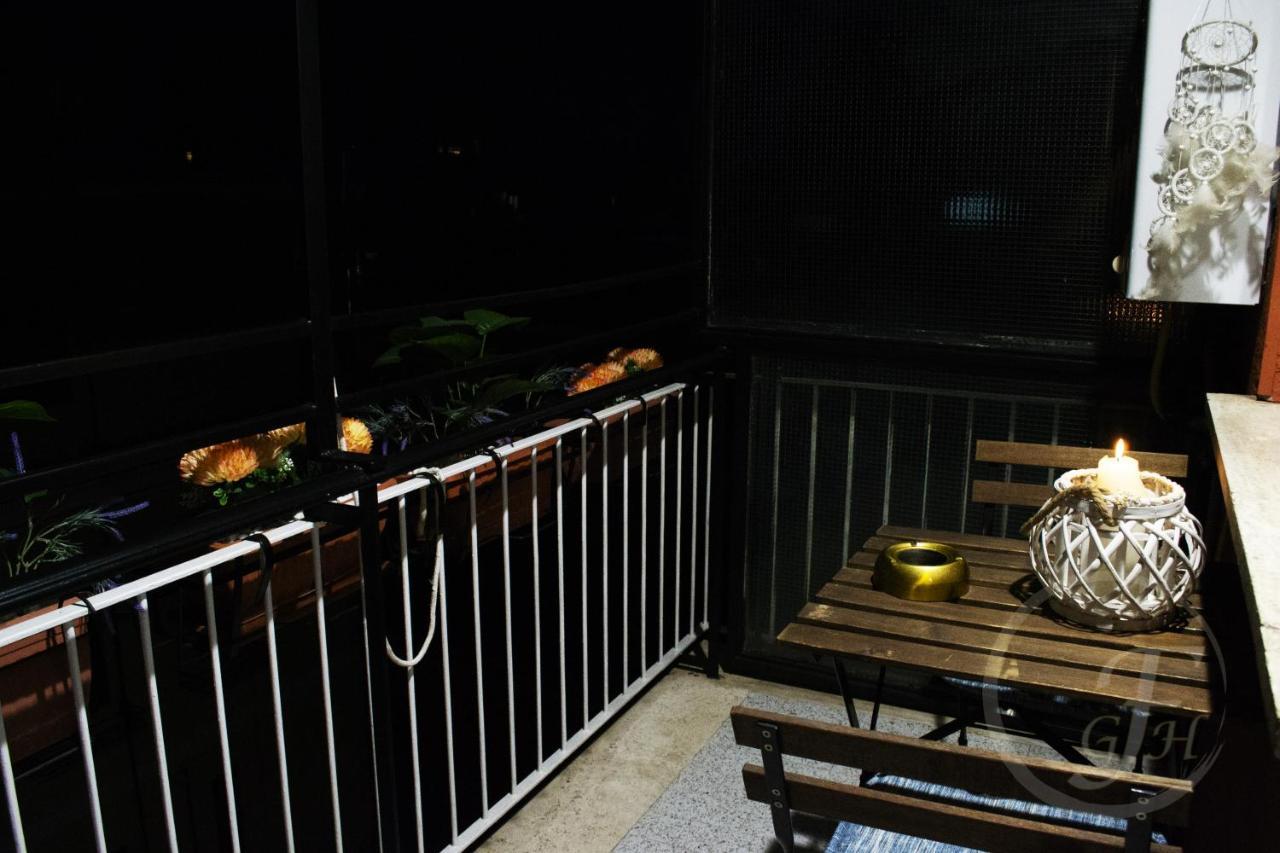 רומא Fenty Guest House מראה חיצוני תמונה