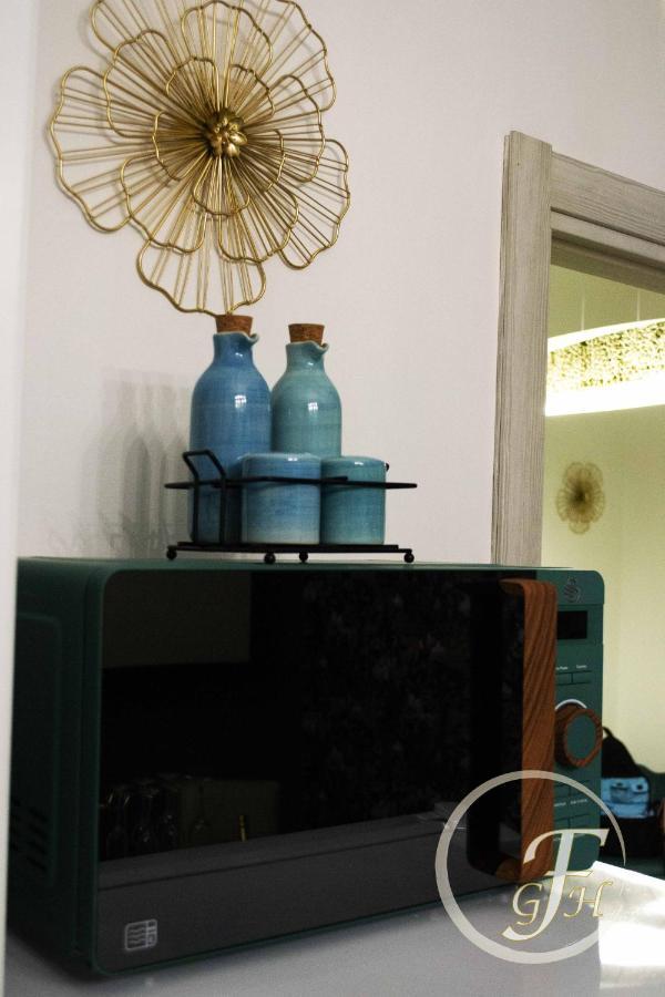 רומא Fenty Guest House מראה חיצוני תמונה