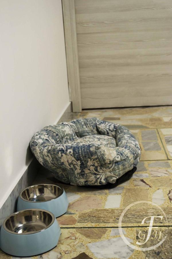 רומא Fenty Guest House מראה חיצוני תמונה