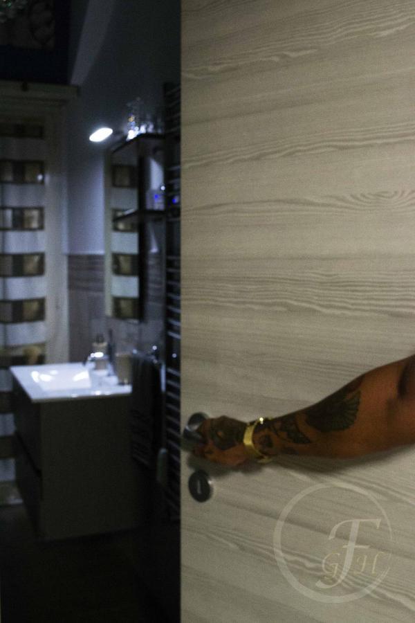 רומא Fenty Guest House מראה חיצוני תמונה